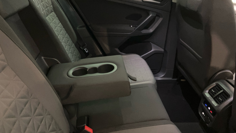 Volkswagen Tiguan 1.5 TSI 150 Life 5dr DSG Petrol Estate